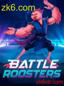 BattleRoosters