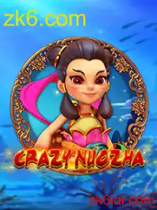 CrazyNuoZha