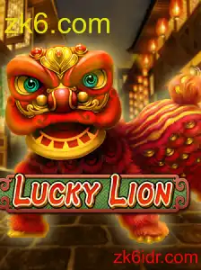 LuckyLion